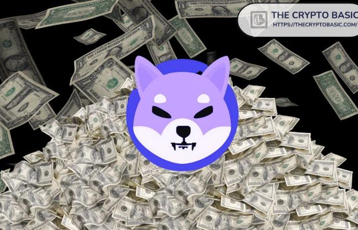 How Much You Need to Make $10K, $30K, and $50K If Shiba Inu Hits $0.0005 and $0.005