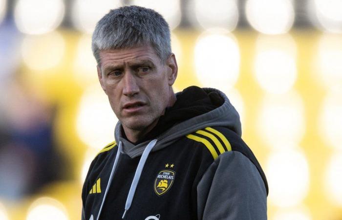 Top 14: “It doesn’t happen in Toulouse”… Why Ronan O’Gara takes Stade Toulousain as an example after the “big slap” received against Vannes