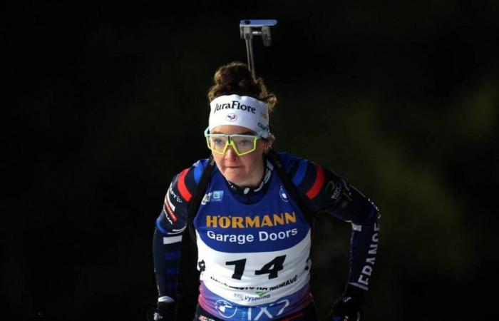 Biathlon. At what time and on which TV channel to follow the women's relay in Kontiolahti live?