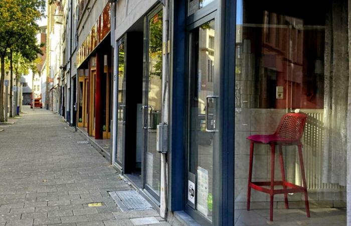 Belgium initiates first-ever employment contracts for sex workers