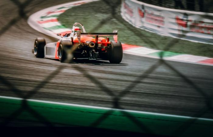 Qatar Formula 1 Grand Prix broadcast: at what time and on which channel to watch the race live?