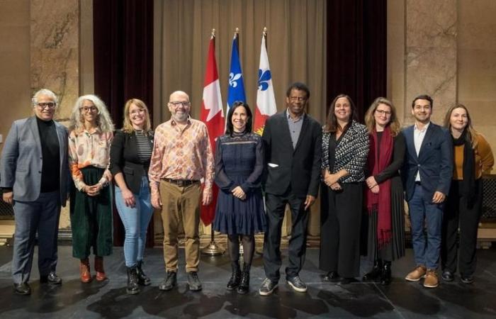 In Montreal, the French Language Awards celebrate civic engagement