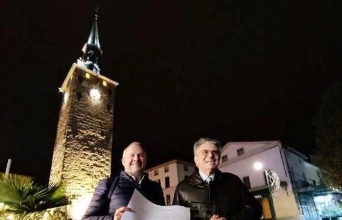 Drôme – Romans-sur-Isère – Distinctions: The Jacquemart tower and municipal initiatives rewarded!