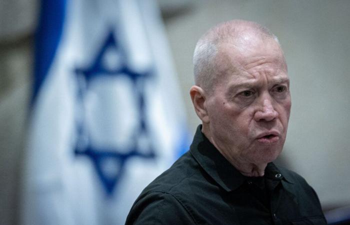 Accusations of “Ethnic Cleansing” in Gaza: Gallant Denounces Ya'alon's Comments