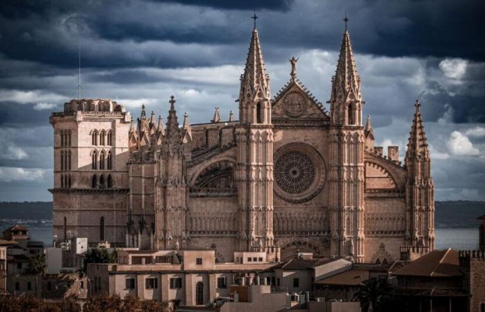 Here are the most beautiful cathedrals in France