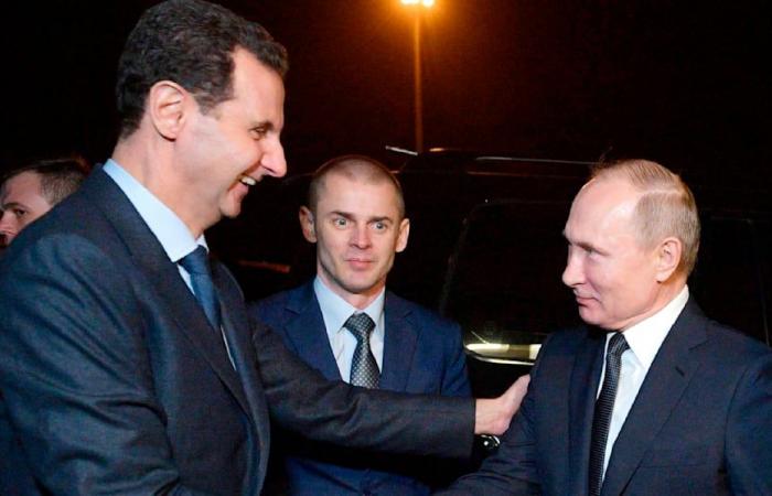 Syria: Declaration of war by dictator Assad – rebels overrun his troops | policy