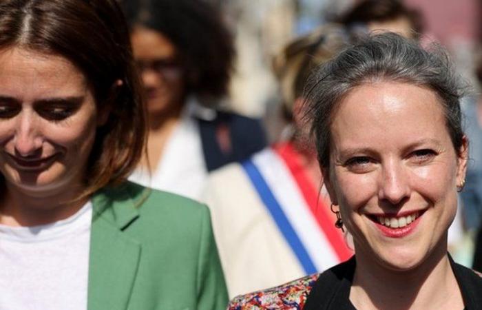 Lucie Castets and Marine Tondelier call for a joint candidacy from the left for the next presidential election, “without placing this or that name as a prerequisite for collective work”