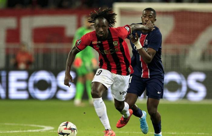 DIRECT. Lyon – Nice: follow the 13th day of Ligue 1 live