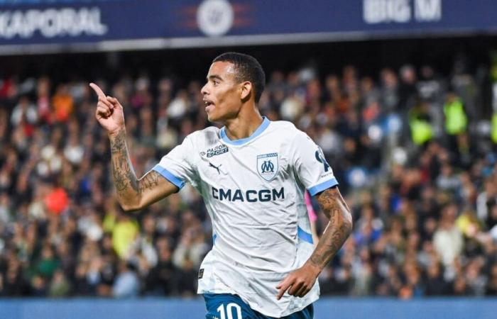 Mercato – OM: A second chance demanded for Greenwood