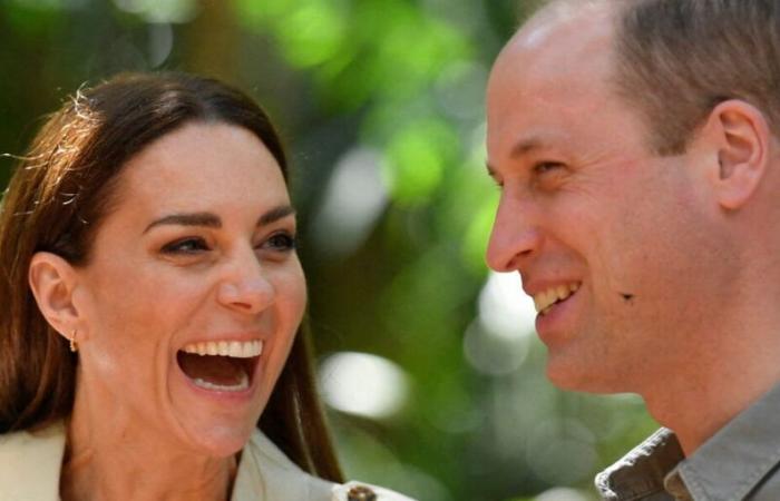 Charles III “delighted”: Kate and William told him happy news!