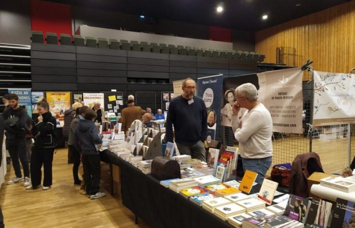 in Brittany, the difficulties of Coop Breizh shake the world of publishing