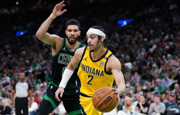 Pacers’ Andrew Nembhard Cleared To Return