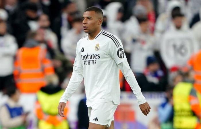 Mbappé, the big pressure: “He must…”