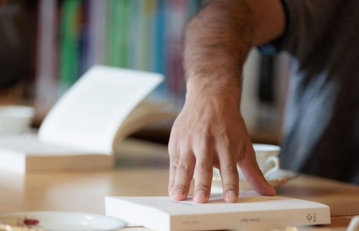 REPORTING. Goncourt of the prisoners. At the National Library of France, ten detainees, jurors for the 2024 selection, deliberate