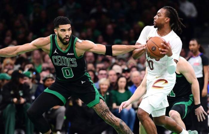 Cavs vs. Celtics Preview, Start Time, TV, Line, and Injury Report