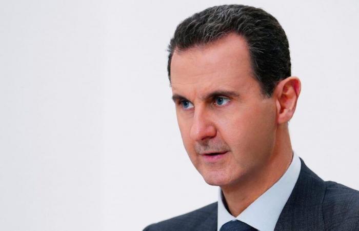 Syria: Declaration of war by dictator Assad – rebels overrun his troops | policy