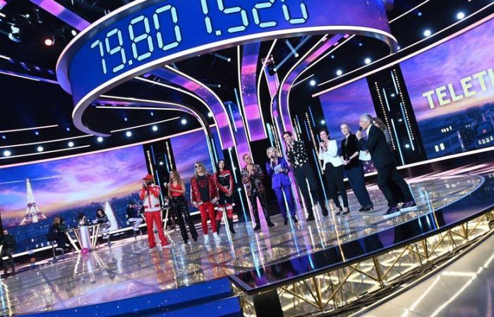 Telethon: 80 million euros raised in France for the 38th edition, discover the amount of donations in Occitanie, department by department