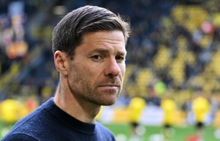 Xabi Alonso ready to “say yes” to this club