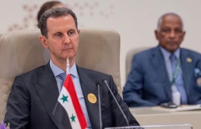 Syrian President Bashar al-Assad vows to use “force” to counter offensive by jihadists and rebels