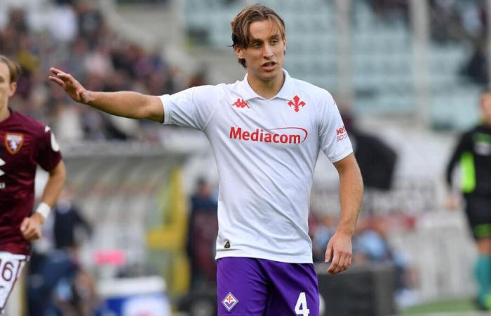 Football: who is Edoardo Bove, the young player who suffered illness on Sunday during Fiorentina-Inter?