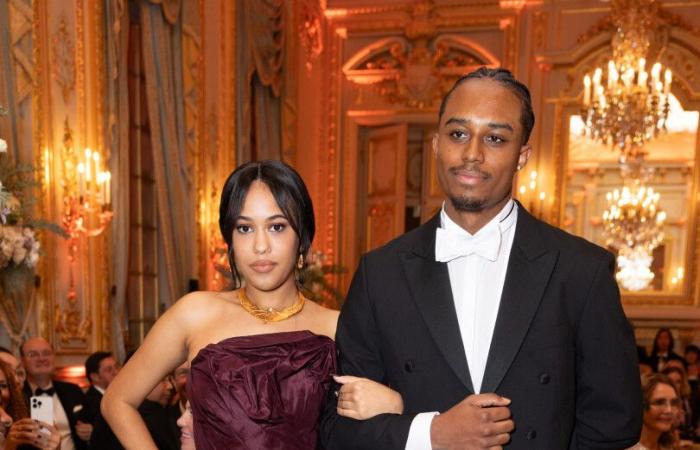 The most beautiful photos of the Debutante Ball