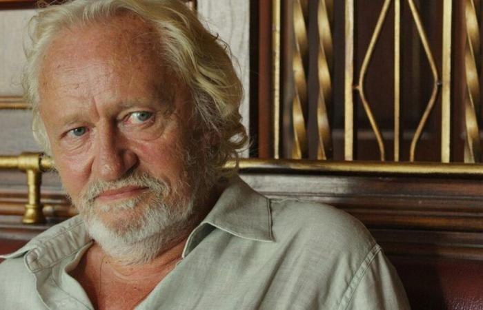 The actor Niels Arestrup, awarded a César for “A Prophet”, “Quai d’Orsay” and “De Batter Mon Coeur Stopped”, has died at 75