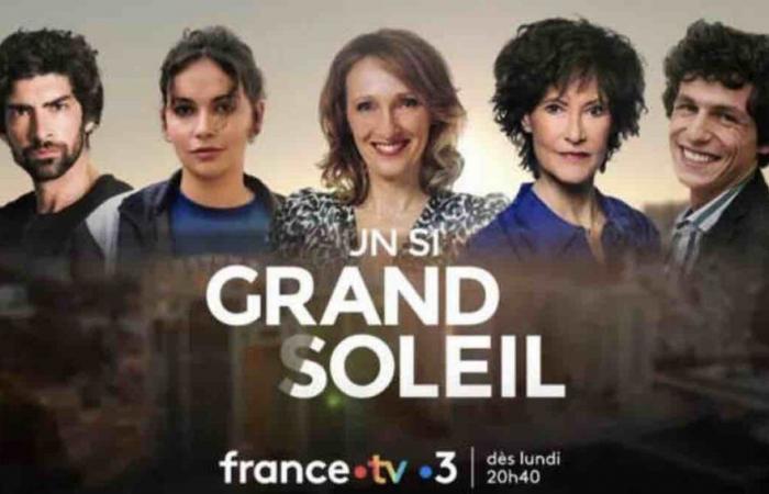 Un Si Grand Soleil spoilers: a couple in crisis, Hélène returns summaries until December 20, 2024