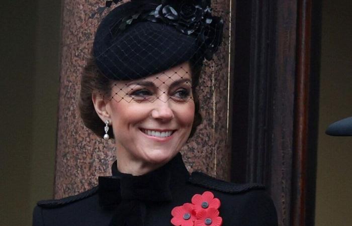 Kate Middleton reveals the ‘greatest Christmas gift’. It’s not something money can buy