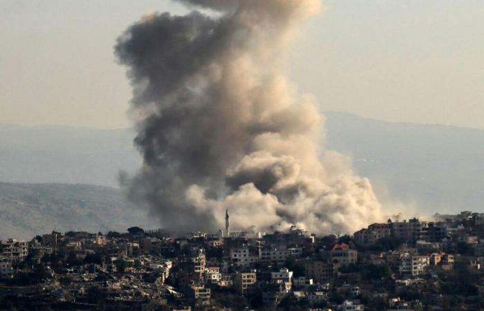 In Lebanon, the ceasefire tested by Israeli violations