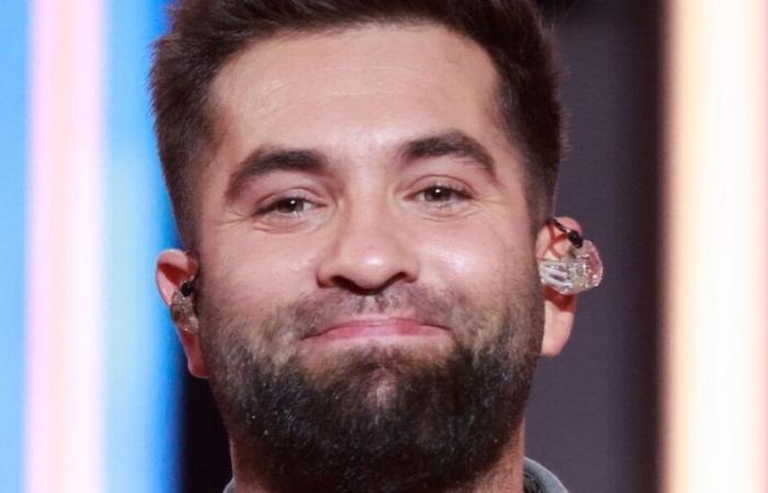 “We had a truly magical time”: Kendji Girac at the Star Academy castle