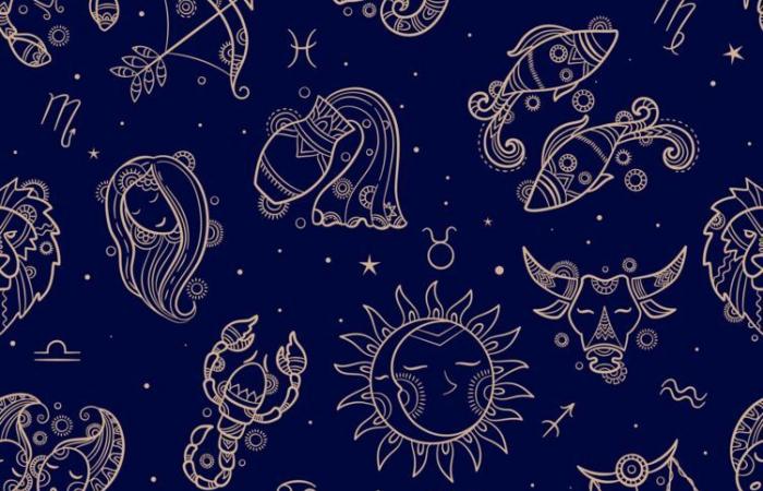 Horoscope for the week from December 2 to 8, 2024 by Sophie Hérolt-Petitpas: Femme Actuelle Le MAG