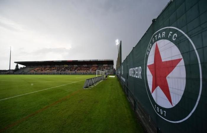 Pau and Red Star surprised by US Saint-Philbert (N3) and Bobigny (N2) in the eighth round of the Coupe de France