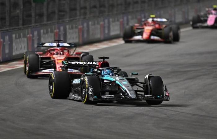 F1 free live streams: How to watch Formula 1 2024 Qatar Grand Prix without cable