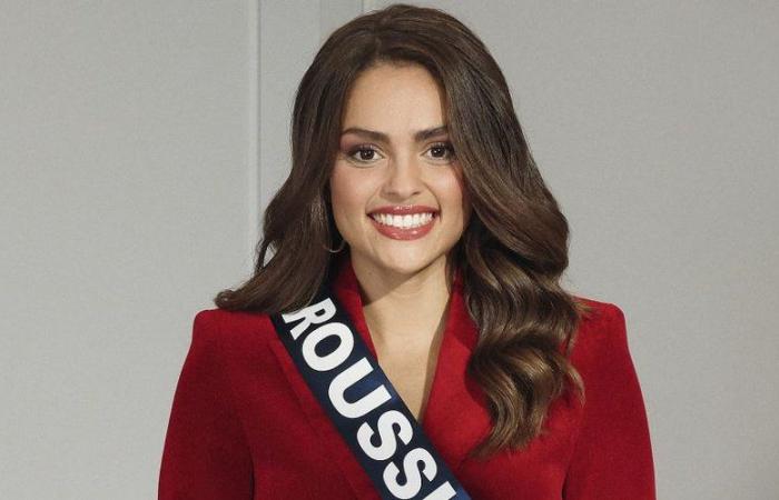 Miss France 2025: who is Miss Roussillon, Cassiopée Rimbaud?