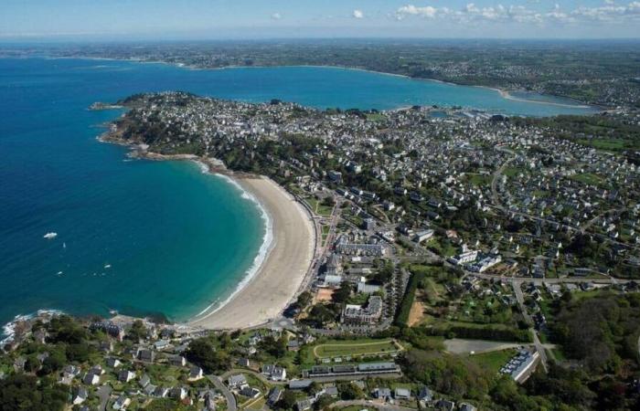 What carbon footprint for the town of Perros-Guirec? A citizen collective wants to calculate it