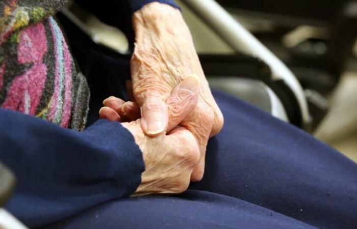 138 additional places in nursing homes in Doubs in 2025