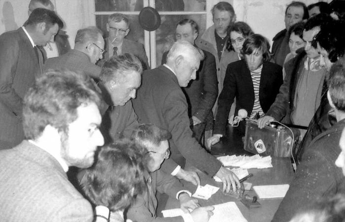 50 years ago, Flamanville voted yes to nuclear power, the decision that changed everything