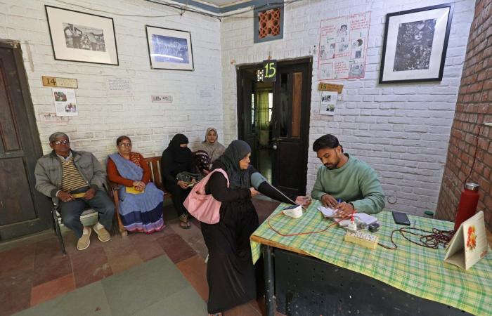 40 years later, the Bhopal disaster is still claiming victims