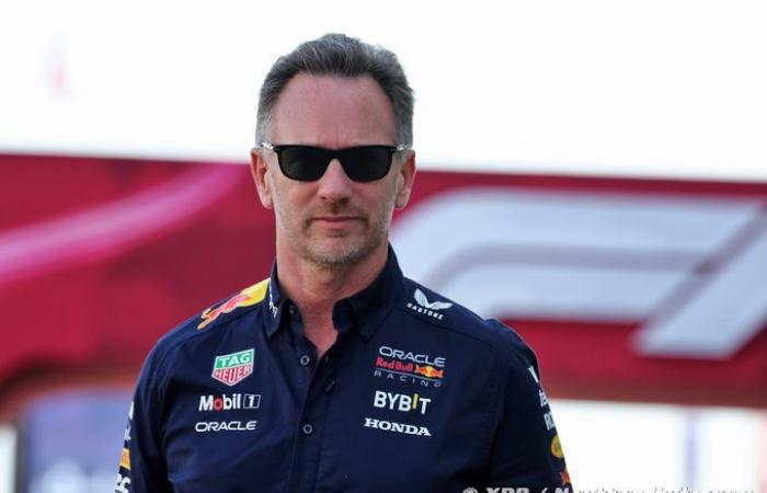 Formula 1 | Horner's turn to tackle Russell: he was hysterical all weekend!