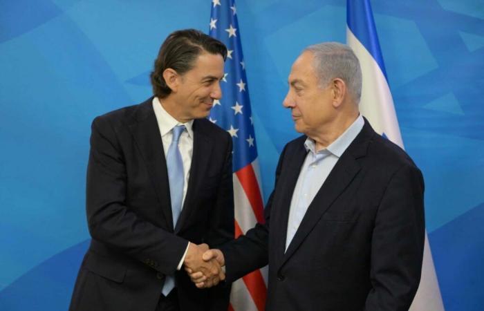 LIVE BLOG | US Warns Israel It Violates Terms of Ceasefire Agreement With Lebanon