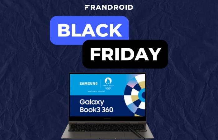 Samsung ends Black Friday in style with these 16 Cyber ​​Monday deals