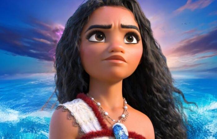 Moana 2 should have been different for these characters, and we would have wanted to see that