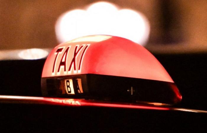 Numerous taxi mobilizations planned throughout France: News