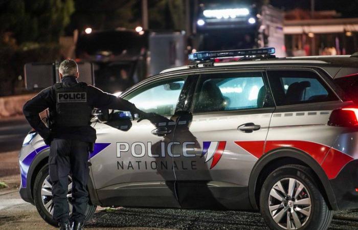 The young woman from Nîmes had disappeared for several days: her body discovered in a hotel in Carpentras