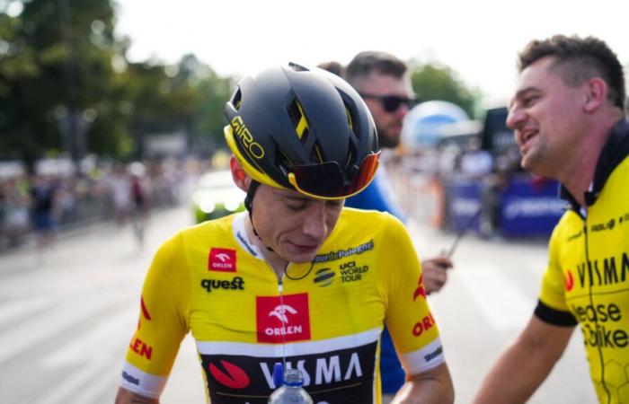 Cycling – Tour de France: “Vingegaard must not be able to sleep”, the strong words of Pogacar’s boss