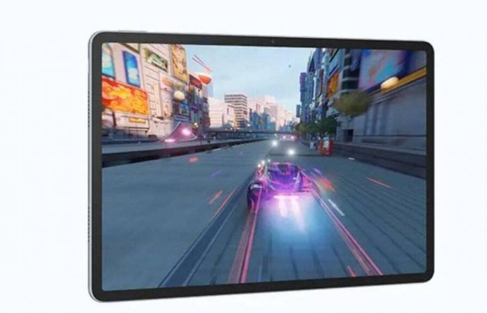 Gaming, teleworking… For the end of Cyber ​​Monday, this multifunction tablet is slashing prices