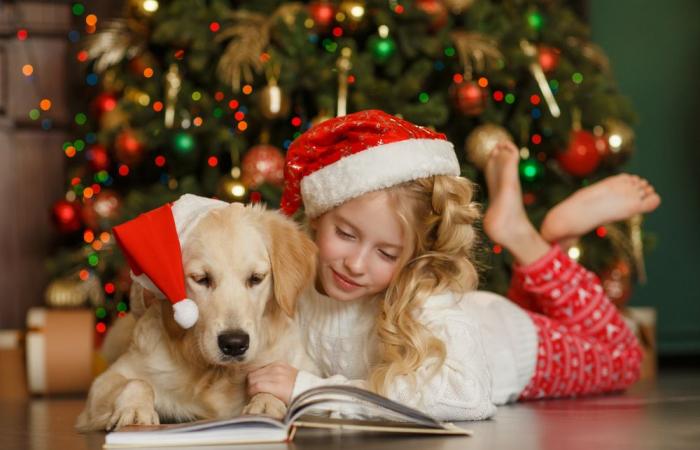 children's books to devour during the holidays