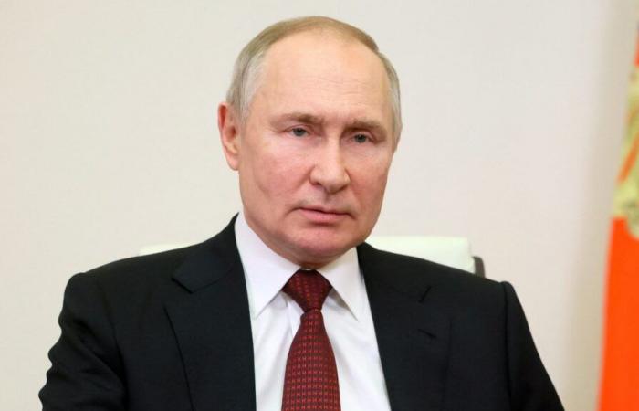 Vladimir Putin postpones his Friendship Games, supposed to compete with the Olympics, “until a special decision”