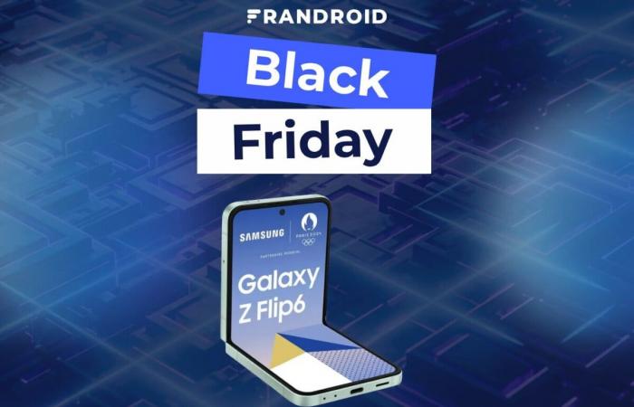 Samsung ends Black Friday in style with these 16 Cyber ​​Monday deals