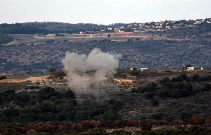 Live – War in the Middle East: Hezbollah claims its first attack on an Israeli military position since the start of the truce